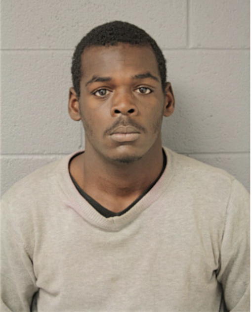 JOHNATHAN M APPLEGATE, Cook County, Illinois