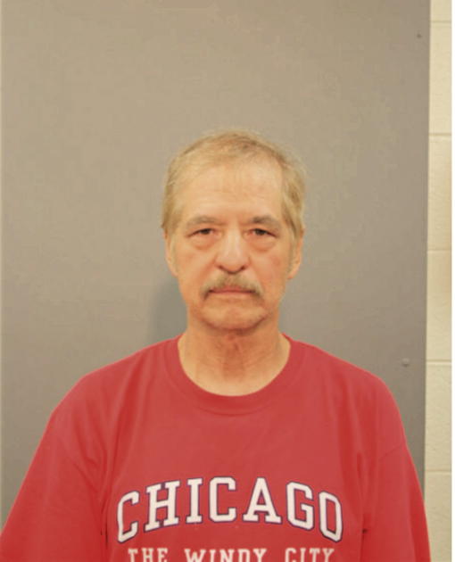 INCENCIO ARCEO, Cook County, Illinois
