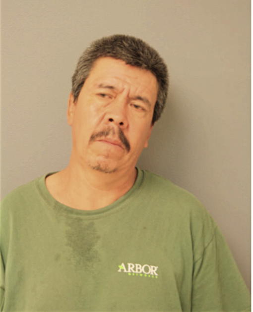 ALFREDO ARMADO, Cook County, Illinois