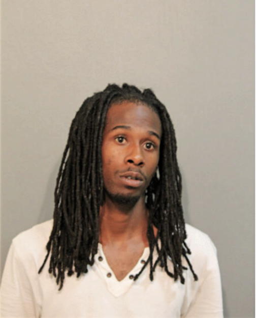 ROMELL DARNELL AVILA, Cook County, Illinois