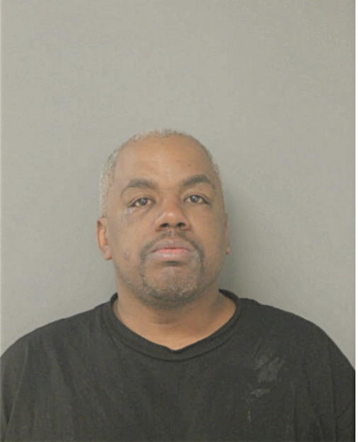 KEVIN M BAGBY, Cook County, Illinois