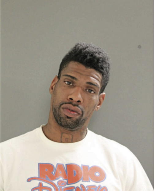 SHELDON BAINS, Cook County, Illinois