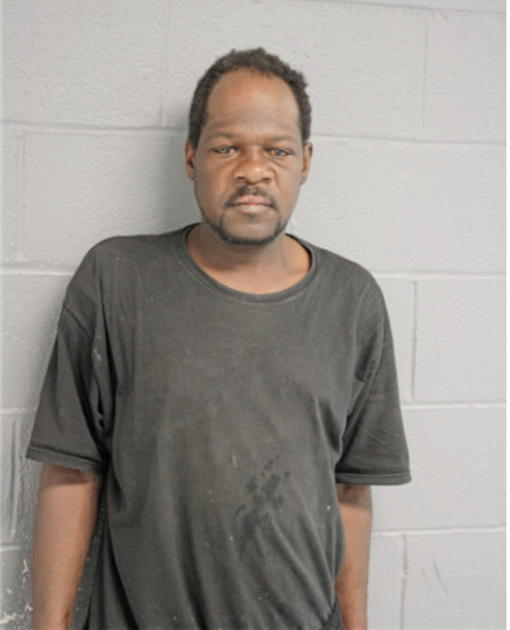 COREY L BAKER, Cook County, Illinois
