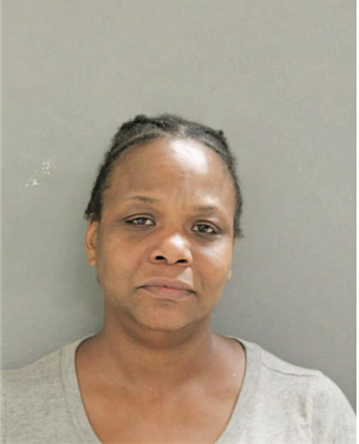 MICHELLE BALLENGER, Cook County, Illinois