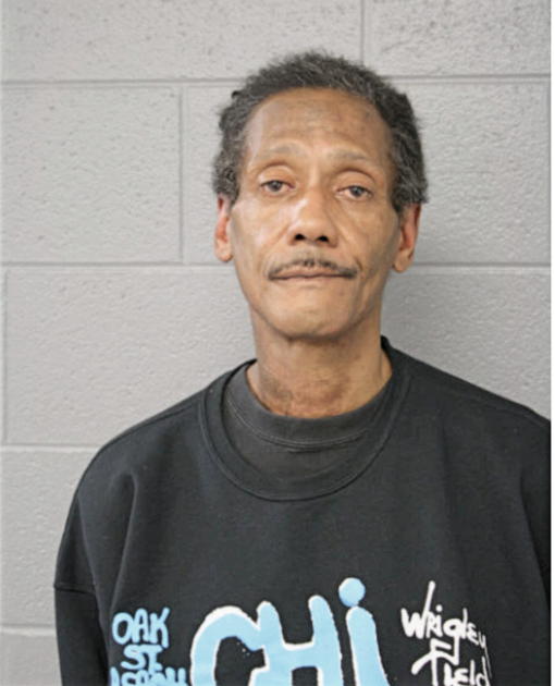 ALONZO BANKS, Cook County, Illinois