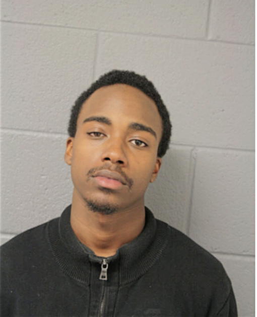 EARL L BANKS, Cook County, Illinois