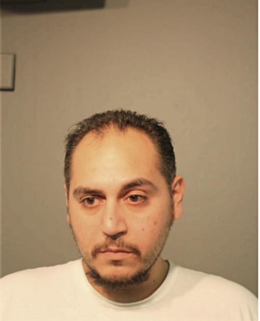 IVIN BARAJAS, Cook County, Illinois
