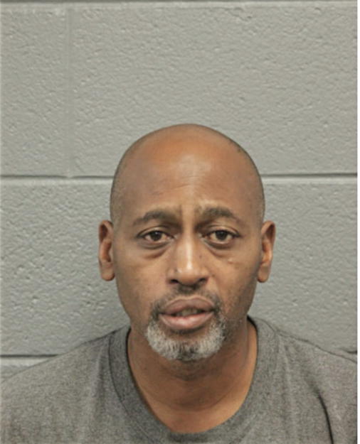 WILLIAM D BARNES, Cook County, Illinois