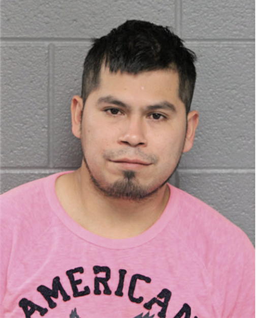 MAXIMINO BAUTISTA-HERNANDEZ, Cook County, Illinois