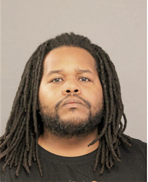BRIAN D BAYNES, Cook County, Illinois