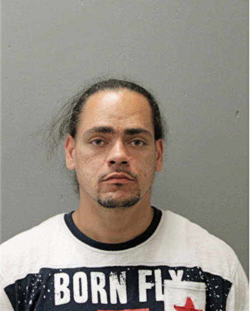 JOSHUA BEASLEY, Cook County, Illinois