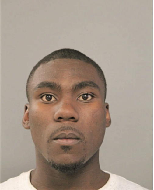 TYRIN BEECHAM, Cook County, Illinois