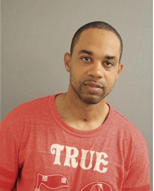ANTONIO L BELL, Cook County, Illinois