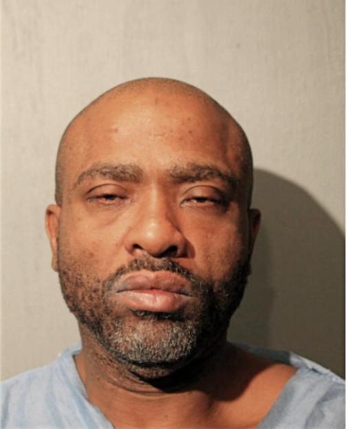 CHRISTOPHER BELLAMY, Cook County, Illinois