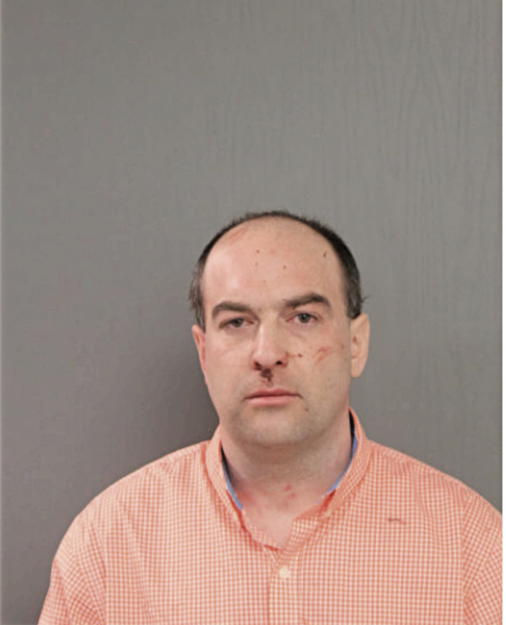 THOMAS BENNETT, Cook County, Illinois