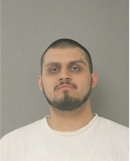 DUSTIN ORLANDO BETANCOURT, Cook County, Illinois
