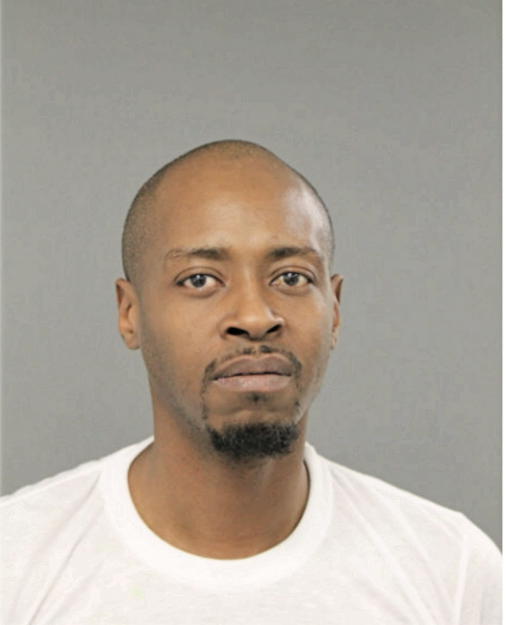MARCUS D BEVERLY, Cook County, Illinois
