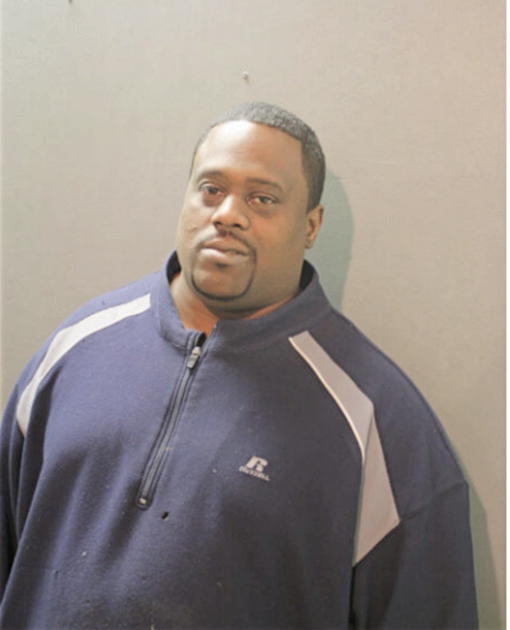 CARL BLAIR, Cook County, Illinois