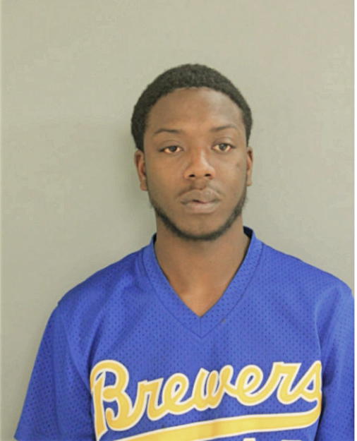 DANIEL R BLAIR, Cook County, Illinois