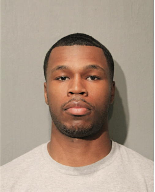 MARK A BONDS, Cook County, Illinois