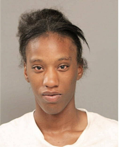 PORCHA B BRANSON, Cook County, Illinois