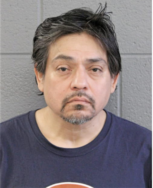 RENE BRIONES, Cook County, Illinois