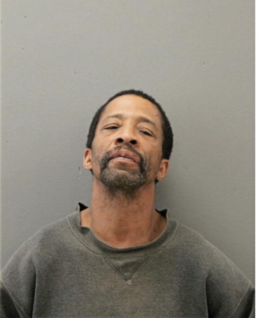 KERRY H BRITTON, Cook County, Illinois