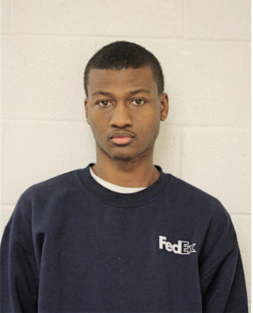 MICHAEL B BROOKS, Cook County, Illinois