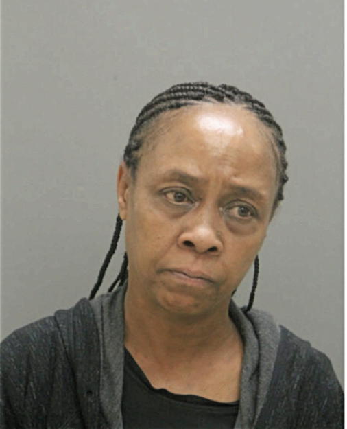 VICTORIA BROWN, Cook County, Illinois