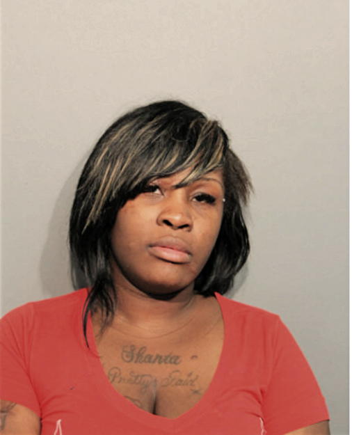 TYTIANA M BRUMLEY, Cook County, Illinois