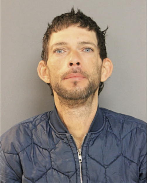 JUAN L BURGOS, Cook County, Illinois