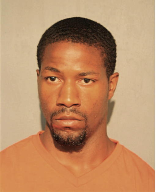 SHAWN T BURTON, Cook County, Illinois