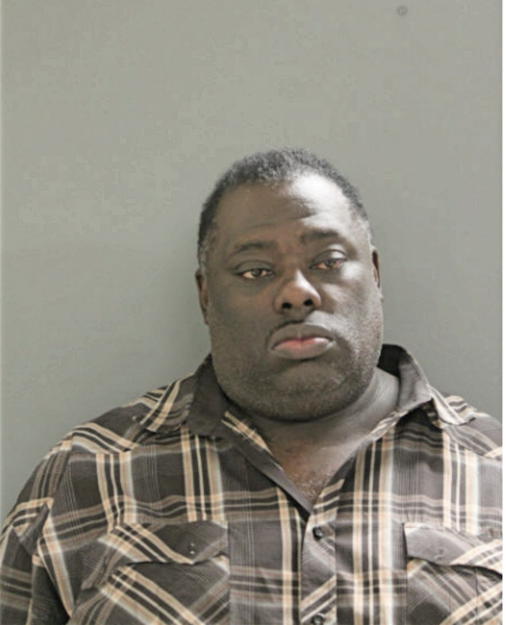 JOSEPH BUTLER, Cook County, Illinois