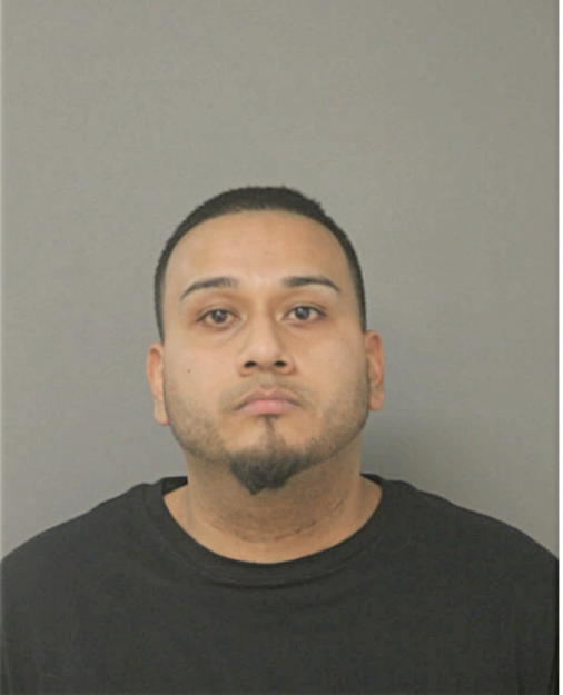 RICHARD RODRIGUEZ CAMBRON, Cook County, Illinois