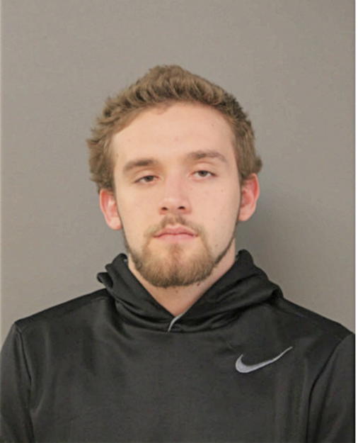 ERIC CAMPOS-FERRIS, Cook County, Illinois