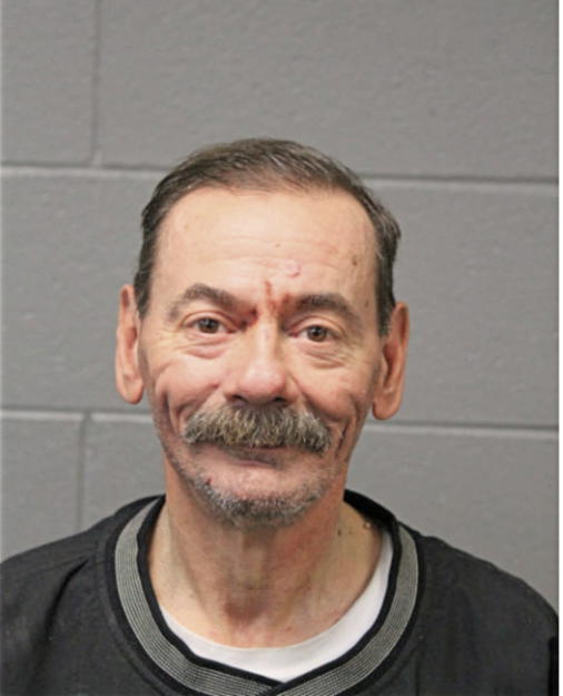 ROBERT CARLOS, Cook County, Illinois
