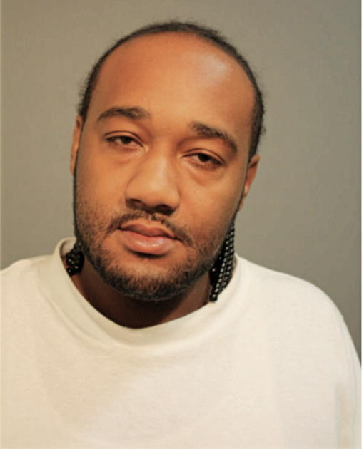 MARK A CARPENTER, Cook County, Illinois