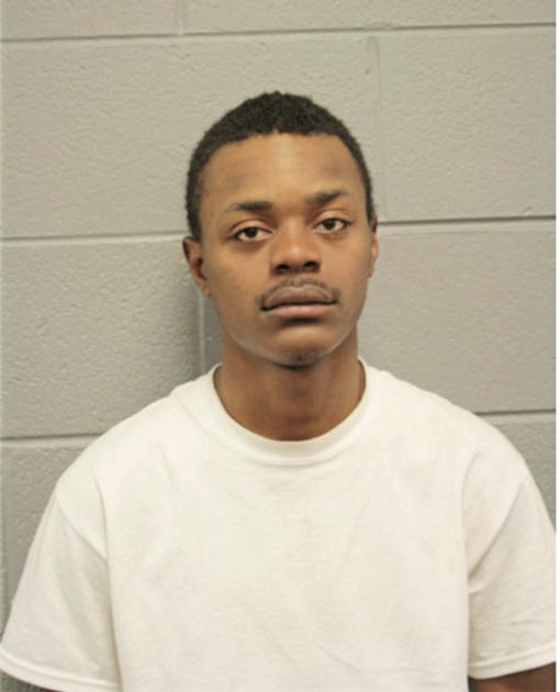 JOSEPH CARROLL, Cook County, Illinois