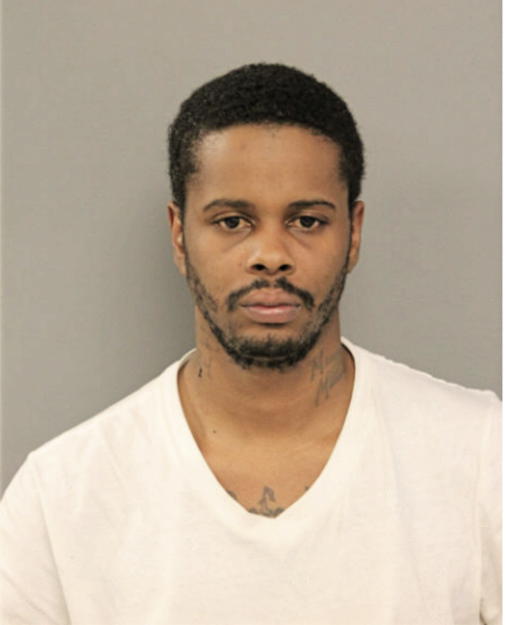 ADAM M CARTER, Cook County, Illinois