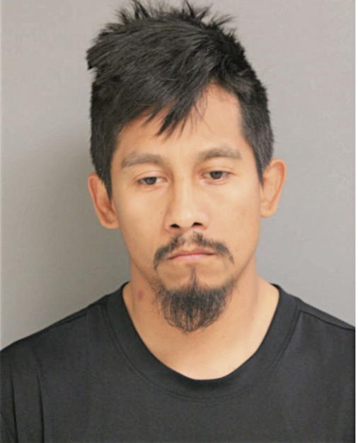 ANGEL S CARVAJAL-AGUILAR, Cook County, Illinois