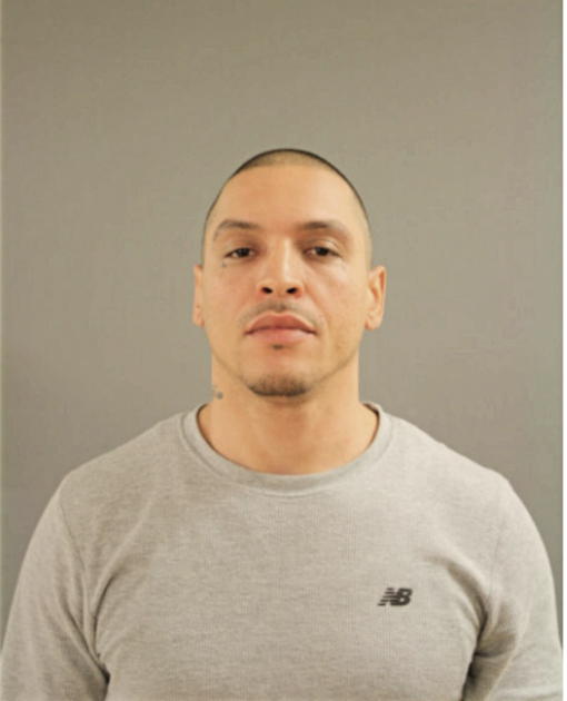 CARLOS O CASAS, Cook County, Illinois