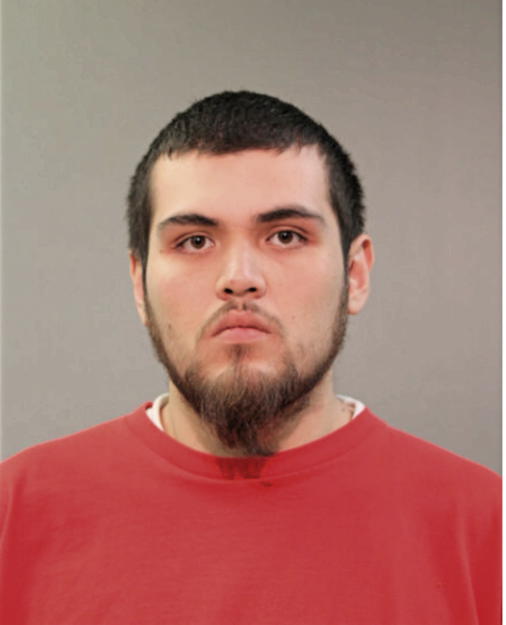 JOSE CASTREJON, Cook County, Illinois