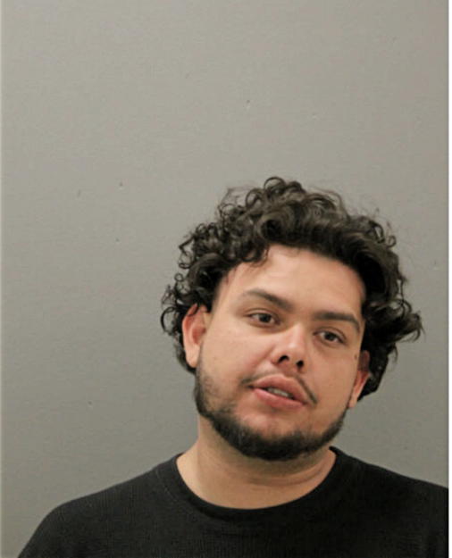 JOSE O CASTRO, Cook County, Illinois