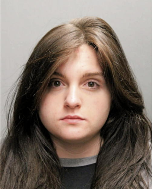VERONICA CAVALLARI, Cook County, Illinois