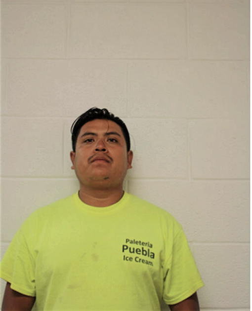 GREGORIO CERVANTEZ, Cook County, Illinois