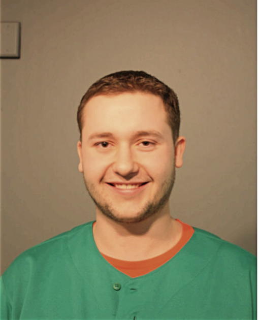ADAM E CHECCHIN, Cook County, Illinois