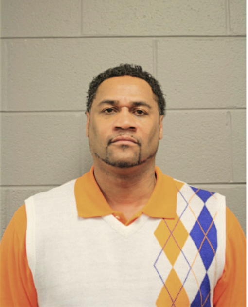LASHION J CHESTER, Cook County, Illinois