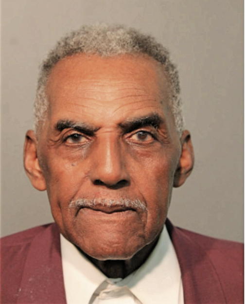 JOE W CLAYBROOKS, Cook County, Illinois