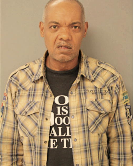 TOMMY COLBERT, Cook County, Illinois
