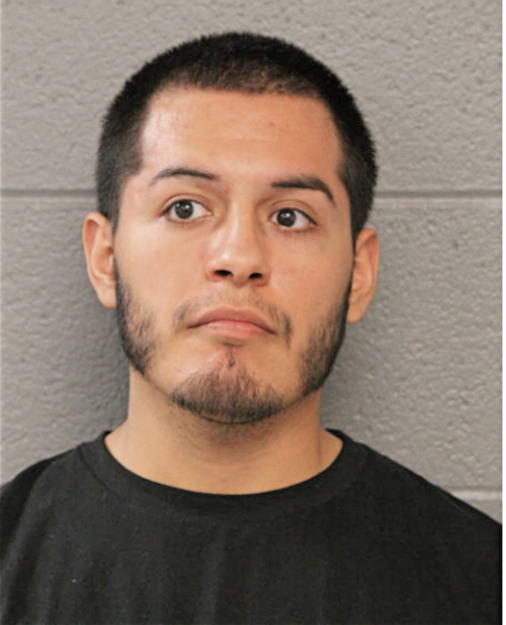 ROBERTO CUAUTLE, Cook County, Illinois